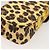Borsa a spalla Gianni Versace in PVC pelle giallo oro Auth BA3323 D'oro - vista 13