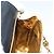 Borsa a spalla Gianni Versace in PVC pelle giallo oro Auth BA3323 D'oro - vista 17