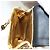 Borsa a spalla Gianni Versace in PVC pelle giallo oro Auth BA3323 D'oro - vista 18