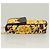 Borsa a spalla Gianni Versace in PVC pelle giallo oro Auth BA3323 D'oro - vista 5