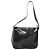 Borsa a Spalla GUCCI Smalto Nero 001 3754 1703 Auth am8759