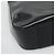 Borsa a Spalla GUCCI Smalto Nero 001 3754 1703 Auth am8759 - vista 11