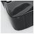 Borsa a Spalla GUCCI Smalto Nero 001 3754 1703 Auth am8759 - vista 13