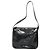 Borsa a Spalla GUCCI Smalto Nero 001 3754 1703 Auth am8759 - vista 2
