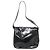 Borsa a Spalla GUCCI Smalto Nero 001 3754 1703 Auth am8759 - vista 3