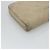 CHANEL Cartera Larga Matelassé Suede Beige Plata CC Auth 130516 - vista 11