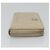 CHANEL Cartera Larga Matelassé Suede Beige Plata CC Auth 130516 - vista 4