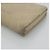 CHANEL Cartera Larga Matelassé Suede Beige Plata CC Auth 130516 - vista 8