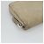 CHANEL Cartera Larga Matelassé Suede Beige Plata CC Auth 130516 - vista 9