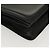 Borsa a spalla BALLY Wallet Chain in pelle oro nero Auth BA3241 D'oro - vista 10