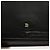 Borsa a spalla BALLY Wallet Chain in pelle oro nero Auth BA3241 D'oro - vista 14