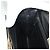 Borsa a spalla BALLY Wallet Chain in pelle oro nero Auth BA3241 D'oro - vista 20