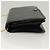 Borsa a spalla BALLY Wallet Chain in pelle oro nero Auth BA3241 D'oro - vista 5
