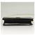 Borsa a spalla BALLY Wallet Chain in pelle oro nero Auth BA3241 D'oro - vista 9