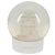 LOUIS VUITTON Vivienne Snow Globe VIP Only Clear White LV Auth 129009M - view 2