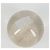 LOUIS VUITTON Vivienne Snow Globe VIP Only Clear White LV Auth 129009M - view 6