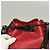 LOUIS VUITTON Epi Petit Noe Borsa a Spalla Rossa M44107 LV Auth BA3298 Rosso - vista 10