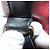 LOUIS VUITTON Epi Petit Noe Borsa a Spalla Rossa M44107 LV Auth BA3298 Rosso - vista 12