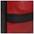 LOUIS VUITTON Epi Petit Noe Borsa a Spalla Rossa M44107 LV Auth BA3298 Rosso - vista 17