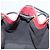 LOUIS VUITTON Epi Petit Noe Borsa a Spalla Rossa M44107 LV Auth BA3298 Rosso - vista 18