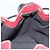 LOUIS VUITTON Epi Petit Noe Borsa a Spalla Rossa M44107 LV Auth BA3298 Rosso - vista 19