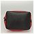 LOUIS VUITTON Epi Petit Noe Borsa a Spalla Rossa M44107 LV Auth BA3298 Rosso - vista 5
