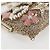 CHANEL Camelia COCO Marchio Borsa a Catena in metallo Oro AP2890 CC Auth 126238SM D'oro - vista 10