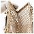 CHANEL Camelia COCO Marchio Borsa a Catena in metallo Oro AP2890 CC Auth 126238SM D'oro - vista 19