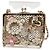 CHANEL Camelia COCO Marchio Borsa a Catena in metallo Oro AP2890 CC Auth 126238SM D'oro - vista 2