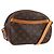 LOUIS VUITTON Borsa a Spalla Monogram Blois M51221 LV Auth am8737V Monogramma