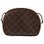 LOUIS VUITTON Borsa a Spalla Monogram Blois M51221 LV Auth am8737V Monogramma - vista 2