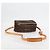 LOUIS VUITTON Borsa a Spalla Monogram Blois M51221 LV Auth am8737V Monogramma - vista 7
