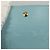 LOUIS VUITTON Portafoglio Walker Monogram Vernis Blu Baby M91073 LV Auth BA3635 Blu chiaro - vista 8