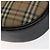 Autre Marque Borsa a spalla Burberrys Nova Check in tela beige Auth BA3623 - vista 12