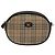 Autre Marque Borsa a spalla Burberrys Nova Check in tela beige Auth BA3623 - vista 2