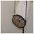 Autre Marque Borsa a spalla Burberrys Nova Check in tela beige Auth BA3623 - vista 20