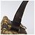 Borsa a spalla in tela Trotter Christian Dior marrone oro Auth SW985 D'oro - vista 10
