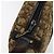 Borsa a spalla in tela Trotter Christian Dior marrone oro Auth SW985 D'oro - vista 17