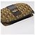 Borsa a spalla in tela Trotter Christian Dior marrone oro Auth SW985 D'oro - vista 6