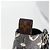 Botas gris LOUIS VUITTON Monogram Jaguar Star Trail Line Lace Up Auth 127740M Castaño - vista 10