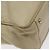 CHANEL Borsa Tote Camelia Pelle di Pecora Beige Oro CC Auth 130498 D'oro - vista 11