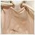 CHANEL Borsa Tote Camelia Pelle di Pecora Beige Oro CC Auth 130498 D'oro - vista 16