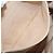 CHANEL Borsa Tote Camelia Pelle di Pecora Beige Oro CC Auth 130498 D'oro - vista 19