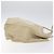 CHANEL Borsa Tote Camelia Pelle di Pecora Beige Oro CC Auth 130498 D'oro - vista 4