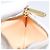 LOUIS VUITTON Pochette Cles Monograma Multicolor Bolsa Branca M92655 Auth 130593 Branco - vista 17