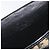 Borsa a spalla in tela Trotter Christian Dior blu Auth 130891 Blu navy - vista 16