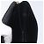 Borsa a spalla in tela Trotter Christian Dior blu Auth 130891 Blu navy - vista 18