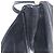 Borsa a spalla in tela Trotter Christian Dior blu Auth 130891 Blu navy - vista 19