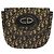 Borsa a spalla in tela Trotter Christian Dior blu Auth 130891 Blu navy - vista 2