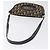 Borsa a spalla in tela Trotter Christian Dior blu Auth 130891 Blu navy - vista 7